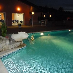 Cit'Hotel- Hotel D'Occitanie